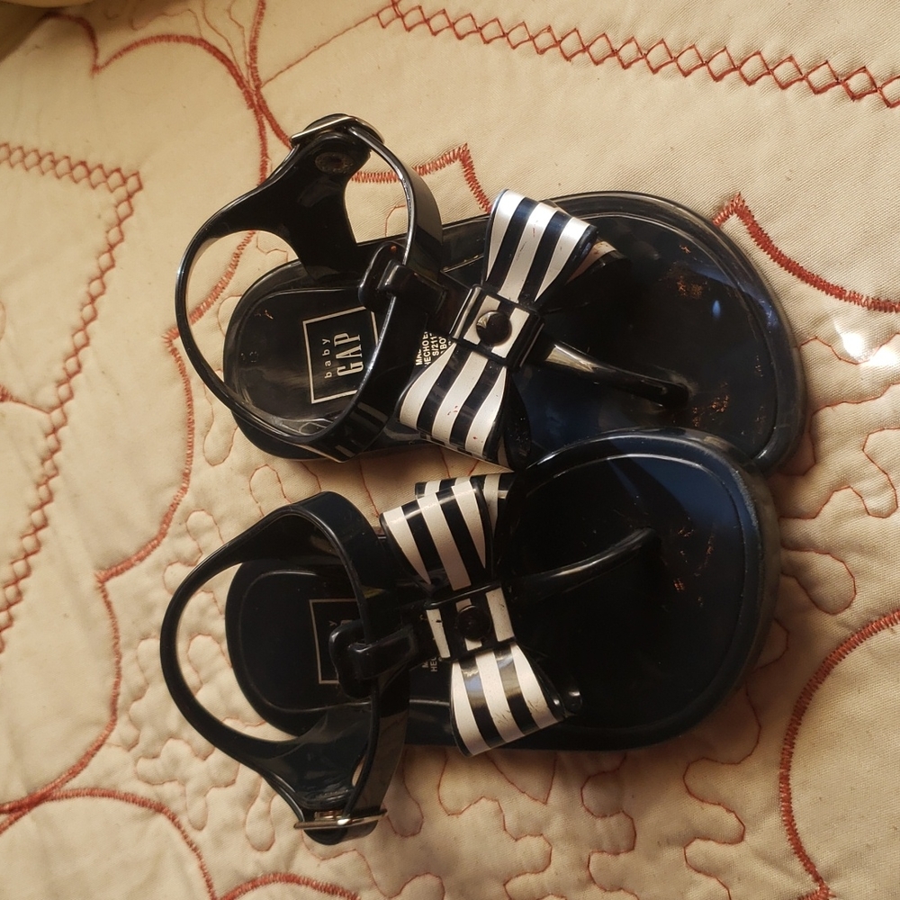 Baby Gap Sandals